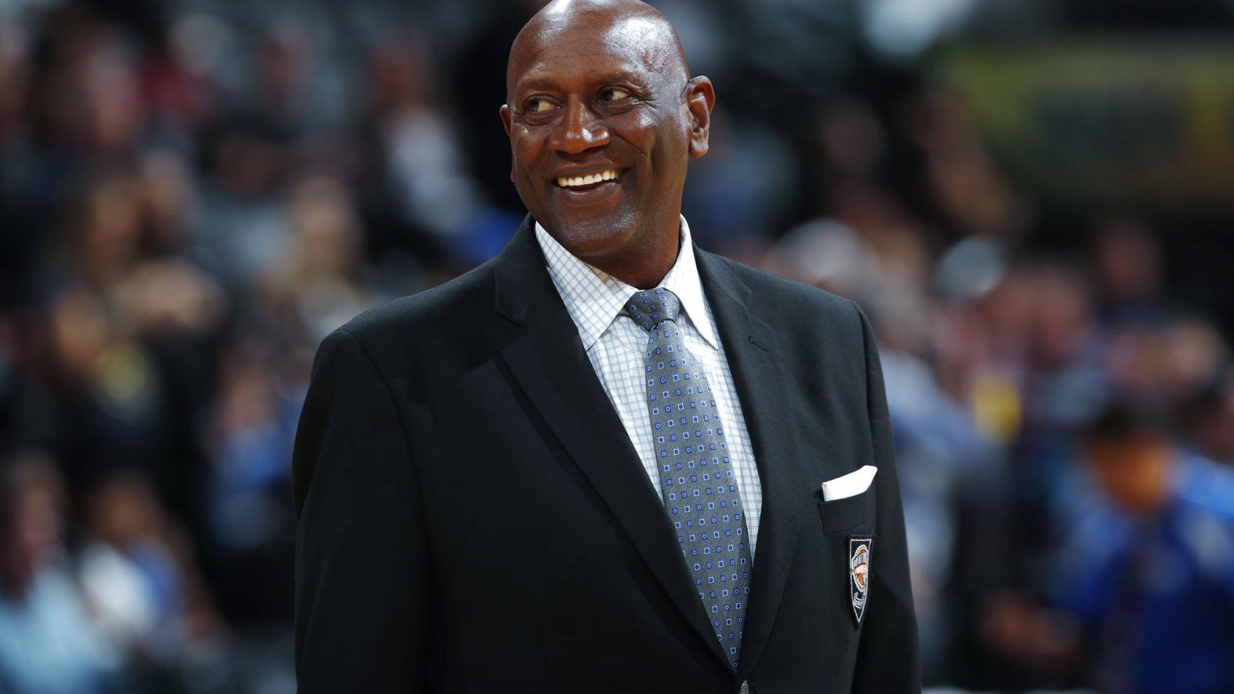 Former NBA star Spencer Haywood praises ex-Cat Steve Kerr, others for standing up